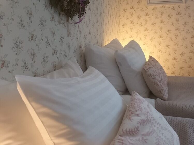 膳宿费 Karkausmäki Glamping