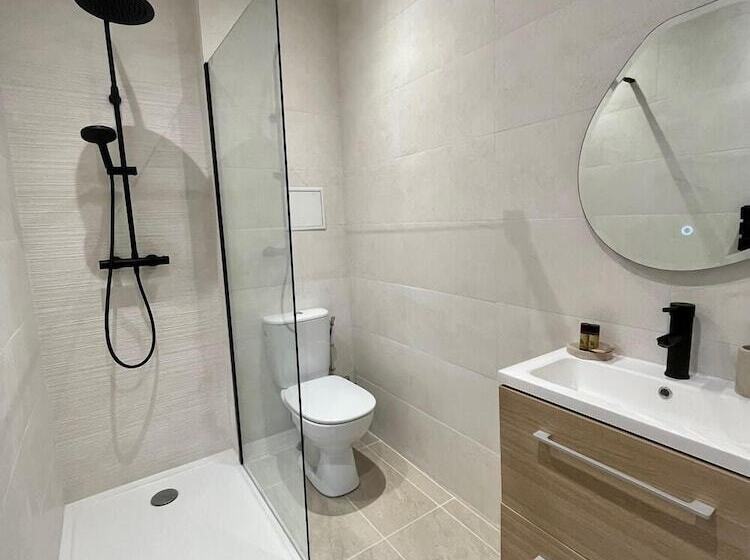 펜션 Maison De La Tour