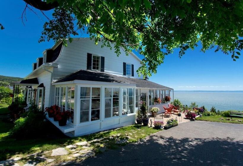 پانسیون Maison Victoria Inn