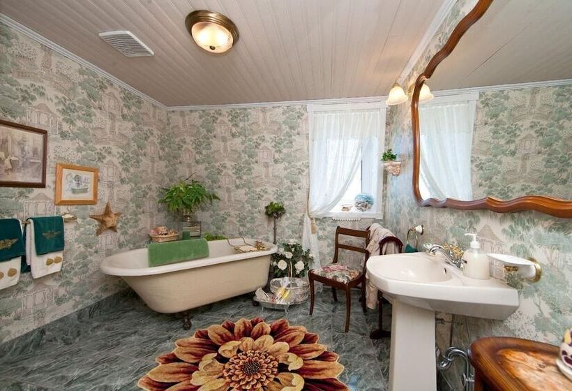 پانسیون Maison Victoria Inn