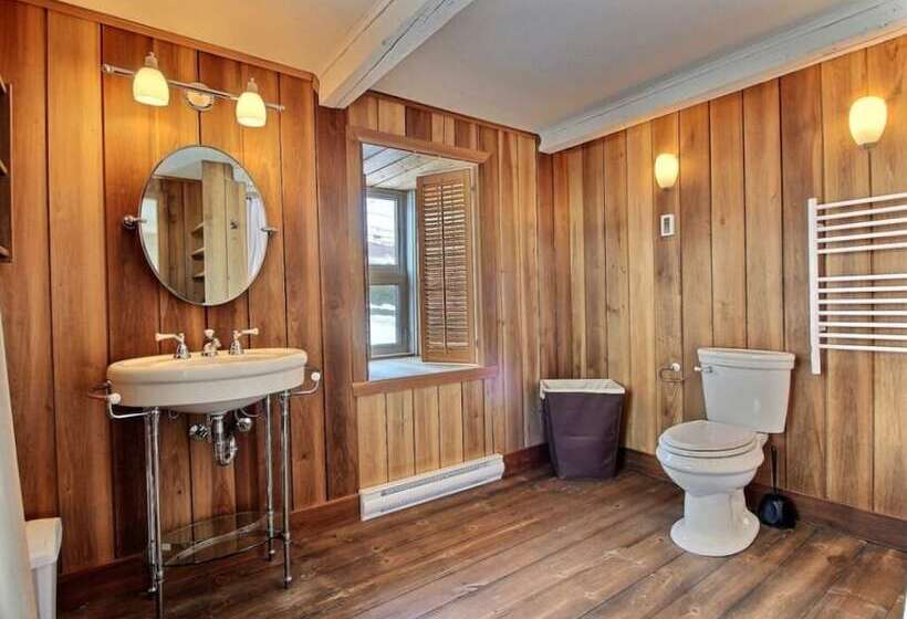 پانسیون Maison Victoria Inn