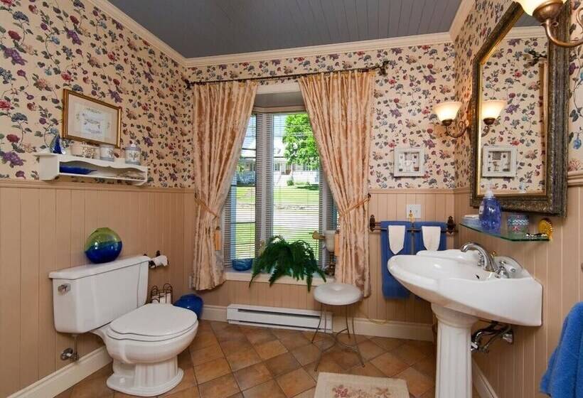 پانسیون Maison Victoria Inn