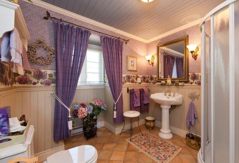 پانسیون Maison Victoria Inn