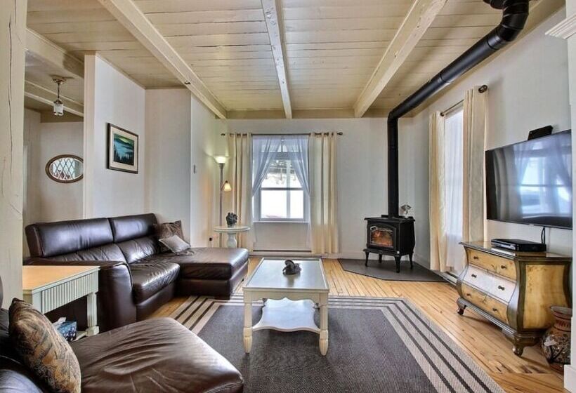 پانسیون Maison Victoria Inn