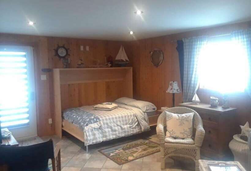 پانسیون Maison Victoria Inn