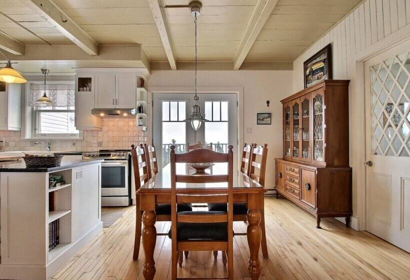 پانسیون Maison Victoria Inn