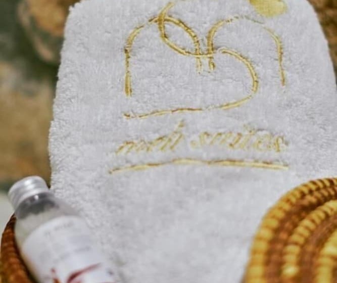 بنسيون Meli Suites, Thassos