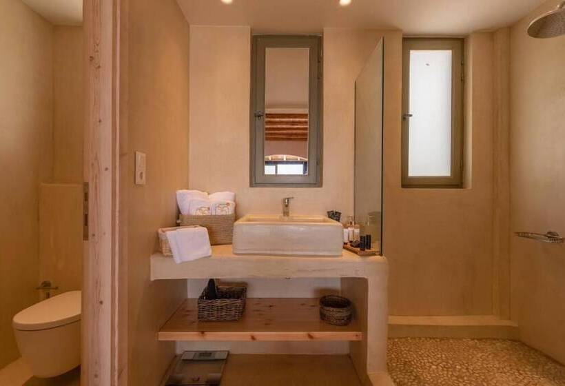 بنسيون Meli Suites, Thassos