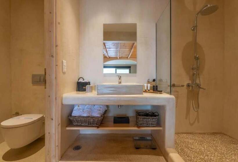 بنسيون Meli Suites, Thassos