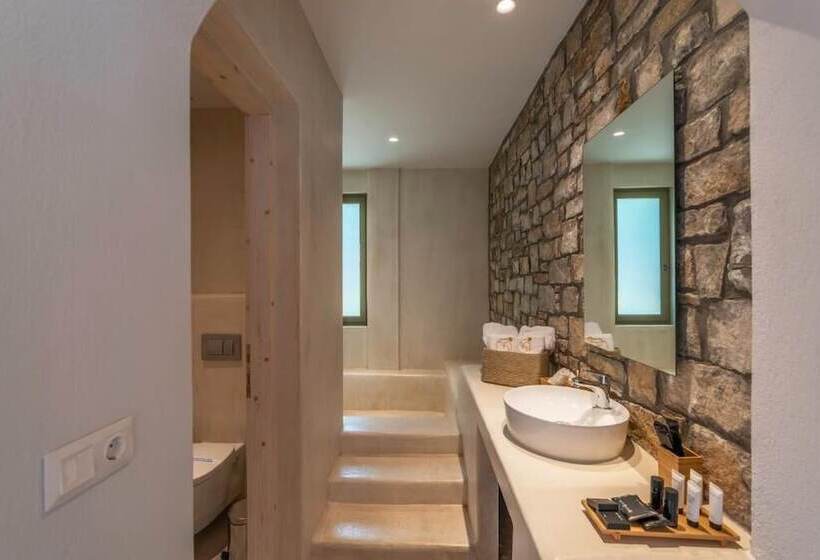 بنسيون Meli Suites, Thassos