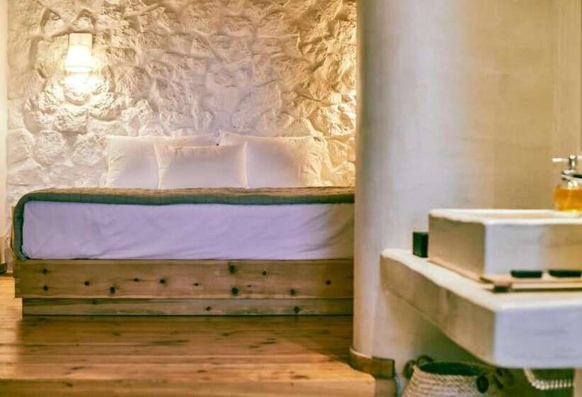 بنسيون Meli Suites, Thassos