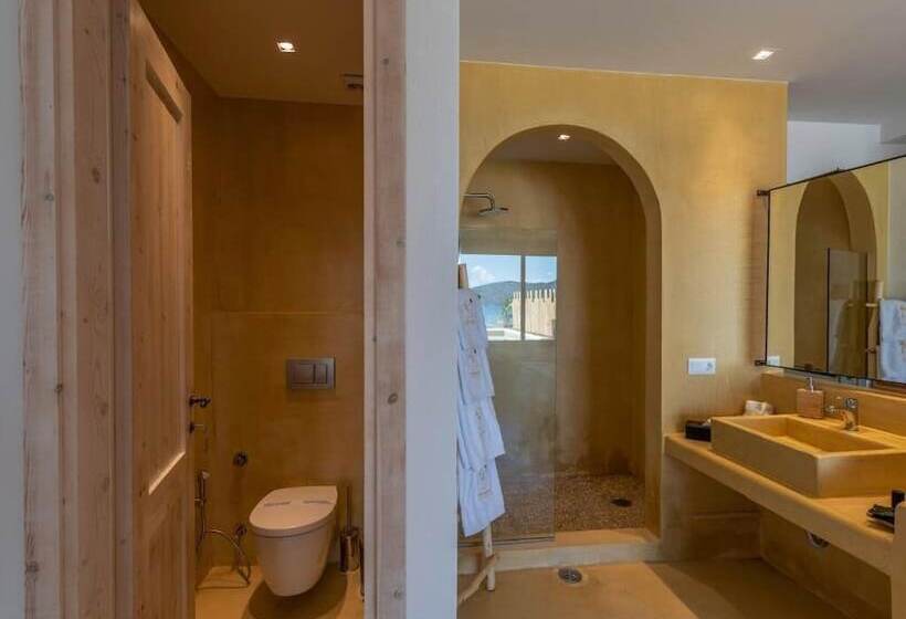 بنسيون Meli Suites, Thassos