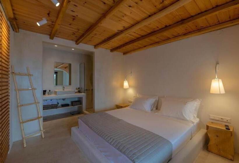 بنسيون Meli Suites, Thassos