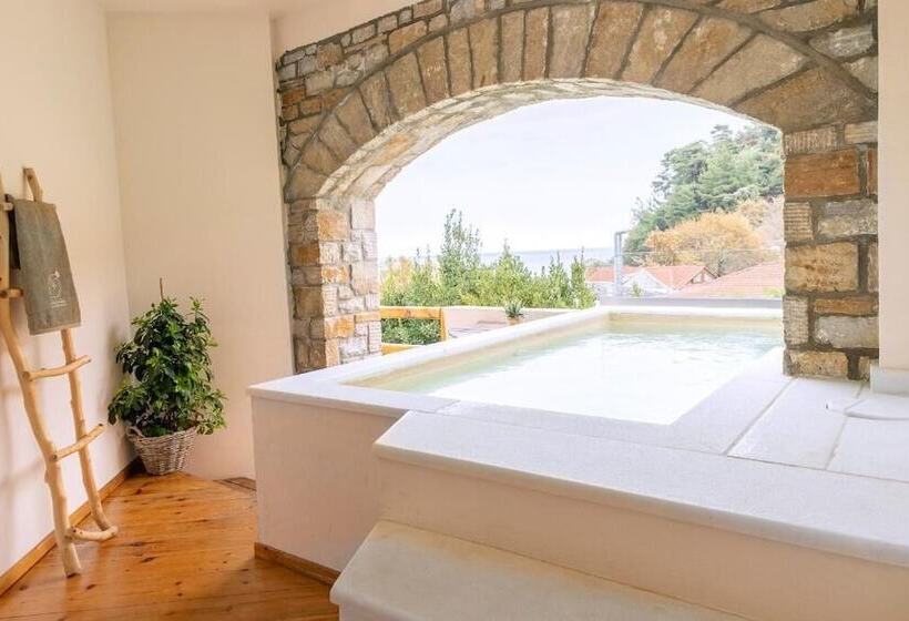 بنسيون Meli Suites, Thassos