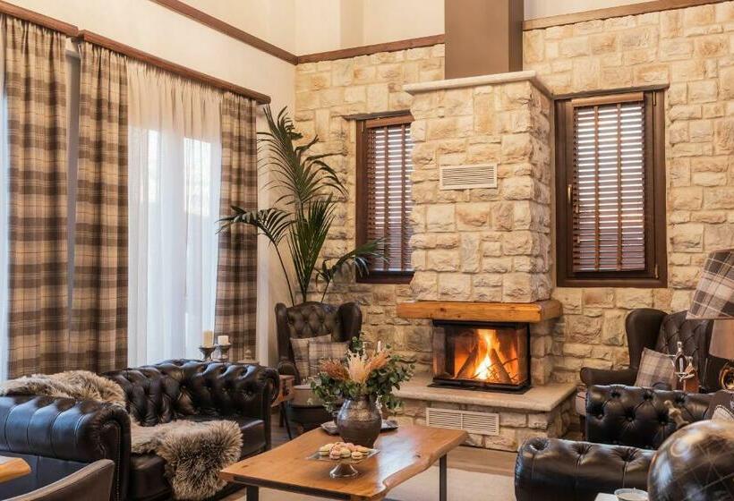 بنسيون Montana Lake View