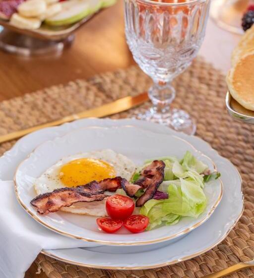 بنسيون Montana Lake View