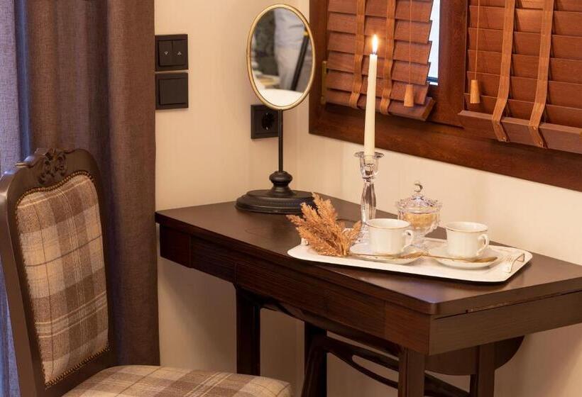 بنسيون Montana Lake View