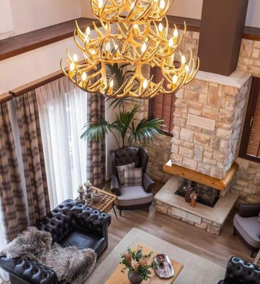 بنسيون Montana Lake View