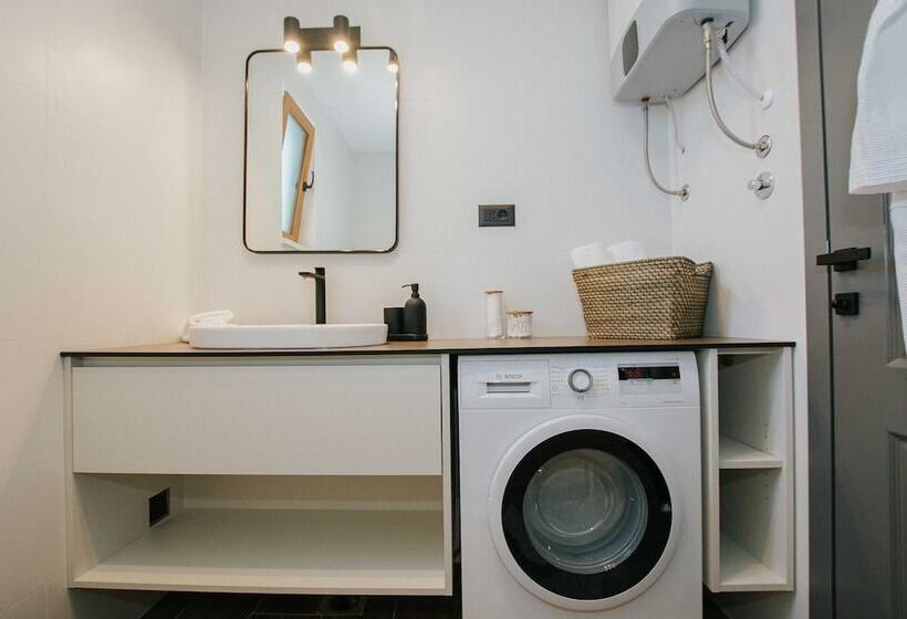 پانسیون Oleander Urban Suites