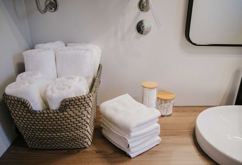 پانسیون Oleander Urban Suites