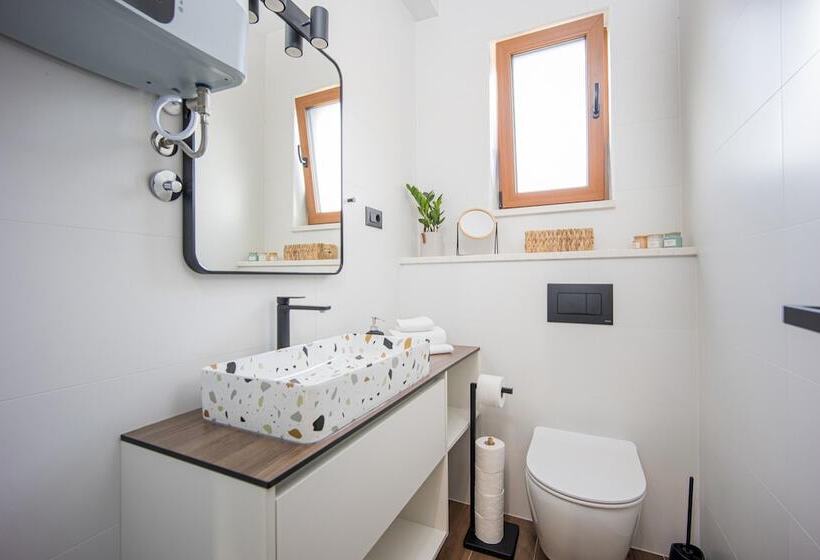 پانسیون Oleander Urban Suites