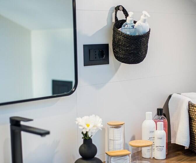 پانسیون Oleander Urban Suites