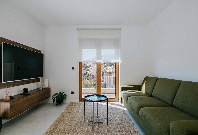 پانسیون Oleander Urban Suites