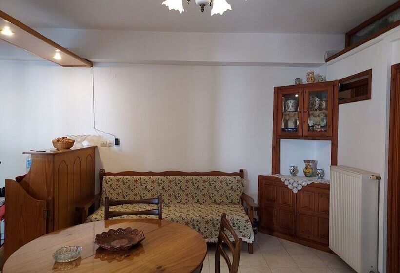 بنسيون Rest As A Local