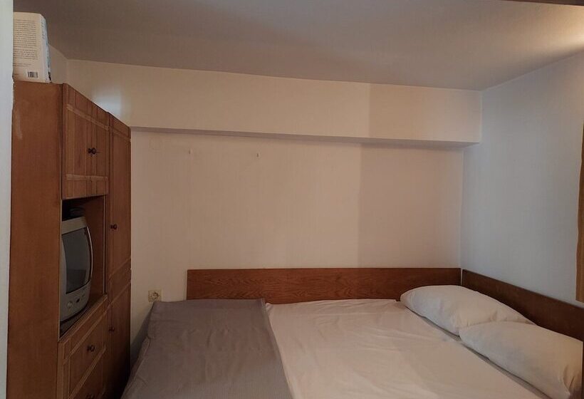 بنسيون Rest As A Local