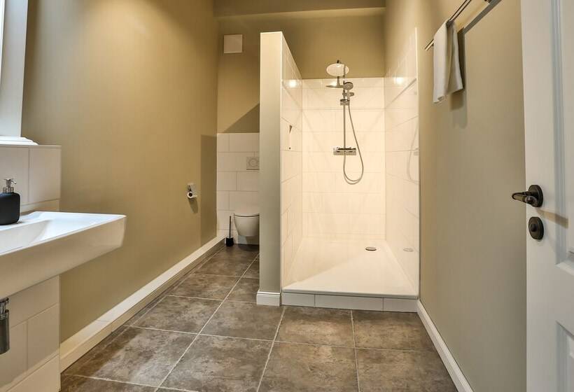 Пансион Storchenhof Blumenow