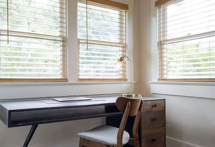 بنسيون The Grandview Collection   Fl Ave