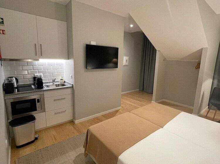 Pier House Accommodation