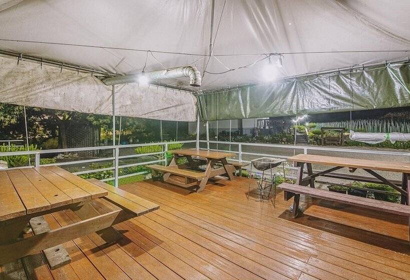 Pocheon Aleumdaun Pension