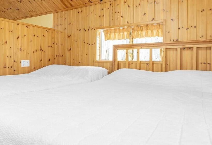 Pocheon Aleumdaun Pension