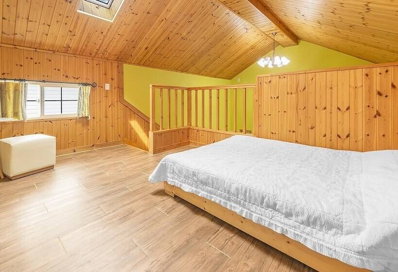 Pocheon Aleumdaun Pension