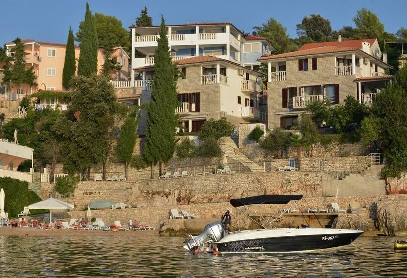 Oasis Premium Primosten