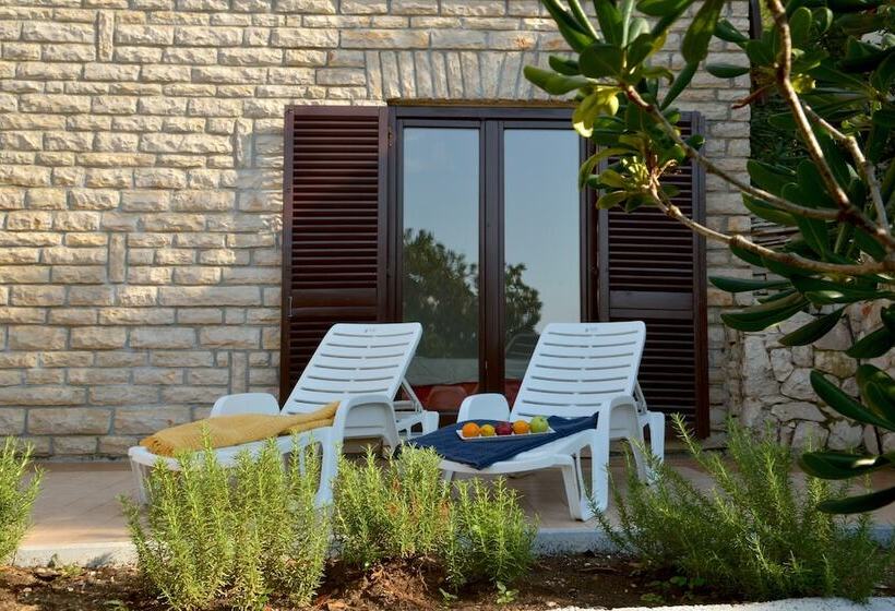 Oasis Premium Primosten