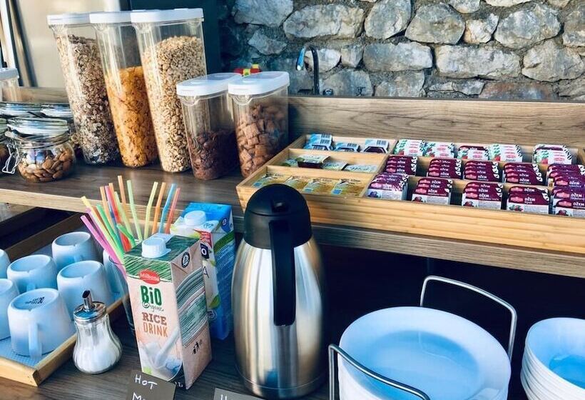 Oasis Premium Primosten