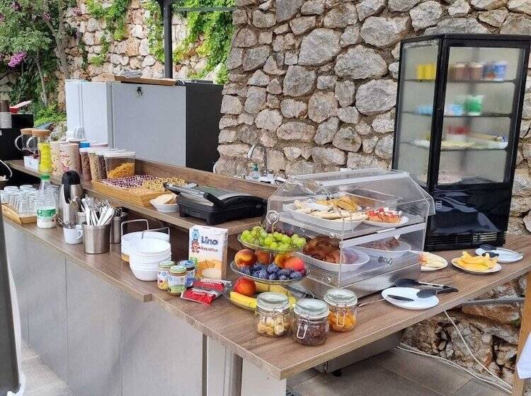 Oasis Premium Primosten