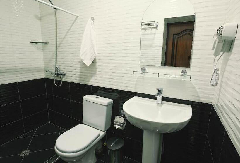 Rayyan Hotel Bukhara