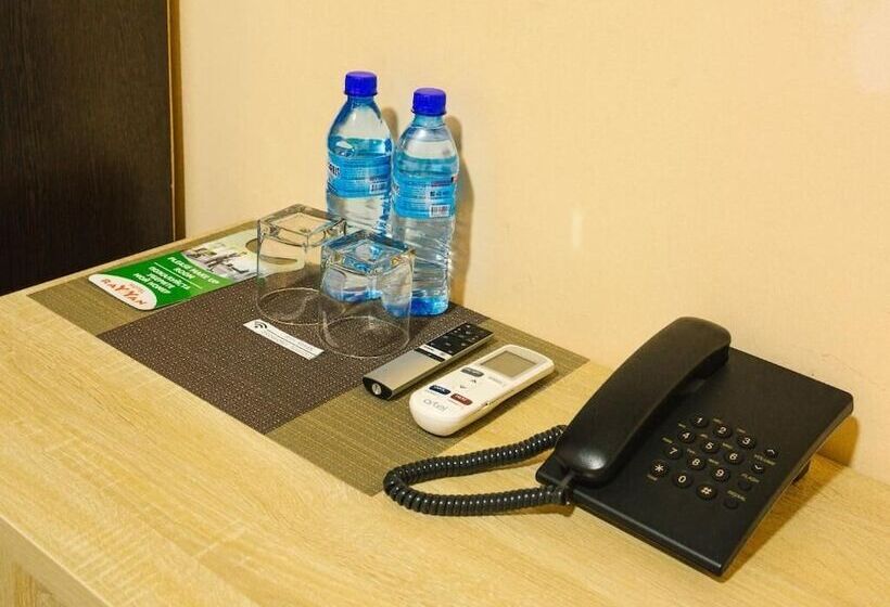 Rayyan Hotel Bukhara