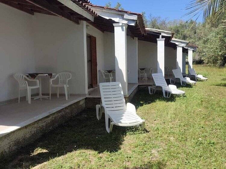 Repose Olive Grove Roda