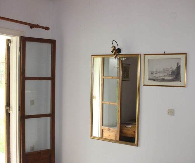 Repose Olive Grove Roda