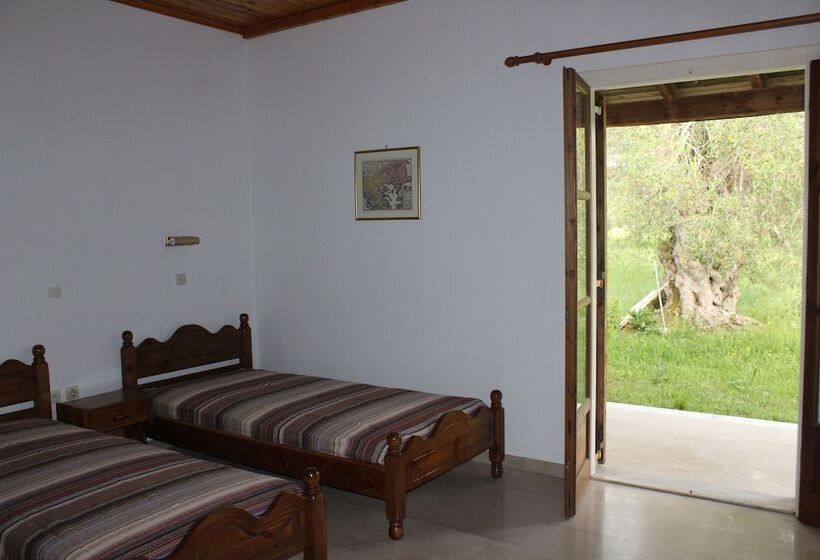 Repose Olive Grove Roda