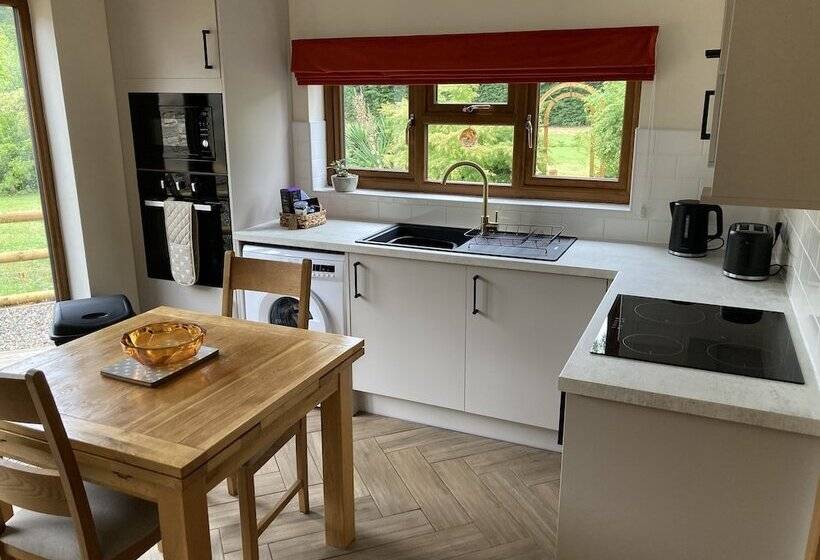 דירת נופש 1 Bedroomed Detached Holiday Retreat Pant