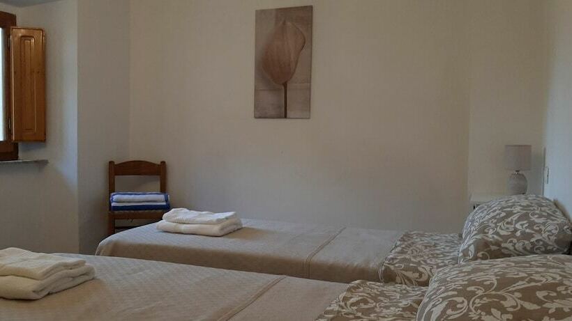 דירת נופש Beautiful 2 Bed House In Longoio, Bagni Di Lucca