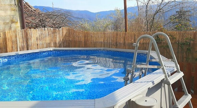 إقامة Beautiful 2 Bed House In Longoio, Bagni Di Lucca