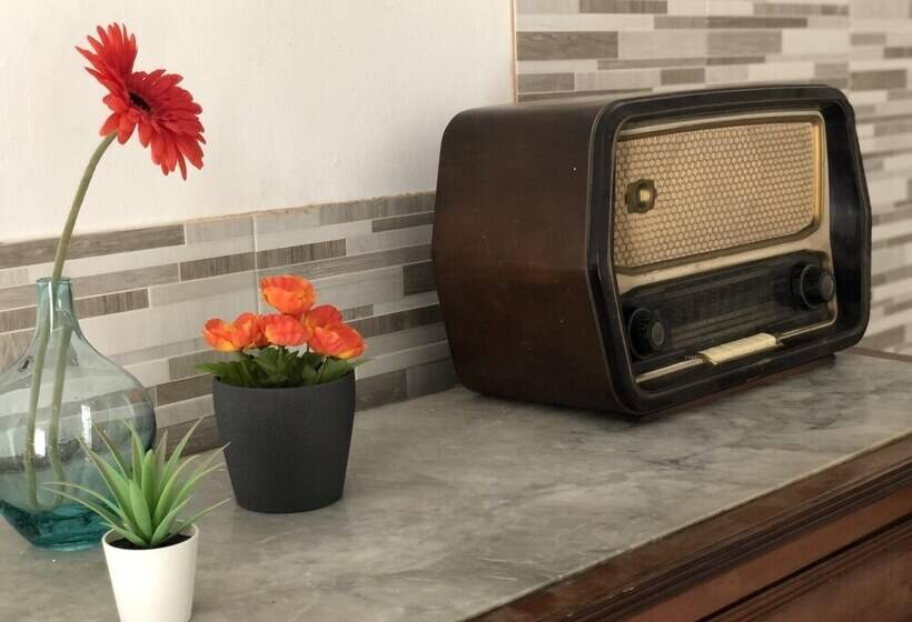 レジデンス Casa Negli Iblei