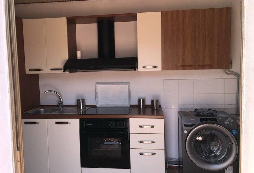 レジデンス Casa Negli Iblei