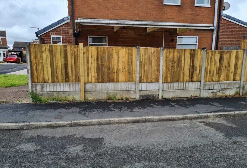 レジデンス Immaculate 3 Bed House With Free Parking In Bolton